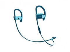 Навушники Beats by Dr. Dre Powerbeats3 Wireless Earphones Pop Blue (MRET2) фото