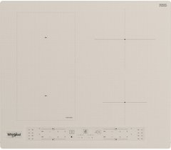 Whirlpool WL B6860 NE/S