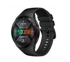 Смарт-годинник HUAWEI Watch GT 2e Graphite Black (55025278) фото