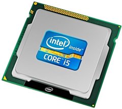 Процессоры Intel Core i5-2500 CM8062300834203