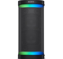 Портативная колонка Sony SRS-XP700 Black фото
