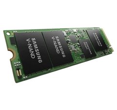 SSD накопитель Samsung PM991 M.2 PCIe 256GB (MZVLQ256HAJD-00000) фото