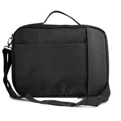 Сумка та рюкзак для ноутбуків Modecom Trenton 15.6" Black (TOR-MC-TRENTON-BLK) фото