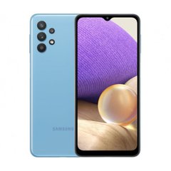 Смартфон Samsung Galaxy A32 SM-A325F 6/128GB Awesome Blue фото