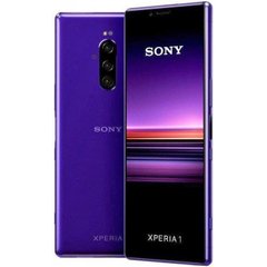 Смартфон Sony Xperia 1 J9110 Purple фото