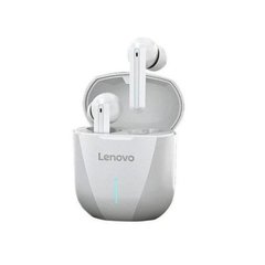 Навушники Lenovo ThinkPlus XG01 white фото