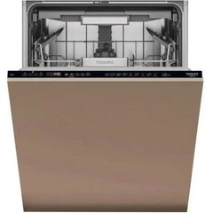Посудомийні машини вбудовані Hotpoint-Ariston HM7 42 L фото