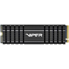 SSD накопитель PATRIOT Viper VPN100 512 GB (VPN100-512GM28H) фото