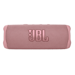 Портативная колонка JBL Flip 6 Pink (JBLFLIP6PINK) фото