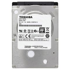 Жорсткий диск Toshiba MQ01ACF050 фото