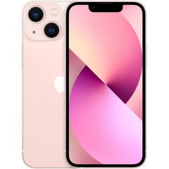 Смартфон Apple iPhone 13 mini 128GB Pink (MLK23) фото