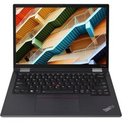 Ноутбук Lenovo ThinkPad X13 Gen 2 (20W9S0EB00) фото