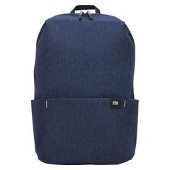 Сумка та рюкзак для ноутбуків Xiaomi Mi Casual Daypack / Bright Blue фото