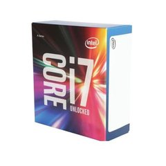 Процессор Intel Core i7-6900K BX80671I76900K