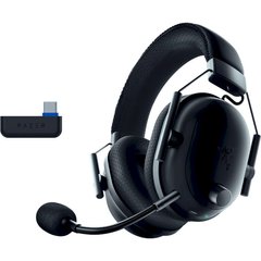 Навушники Razer BlackShark V2 Pro for Playstation Black (RZ04-04530500-R3G1) фото