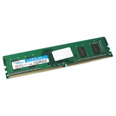 Оперативна пам'ять Golden Memory 8 GB DDR4 2400 MHz (GM24N17S8/8) фото