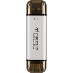 SSD накопичувач Transcend ESD310S 1 TB (TS1TESD310S) фото