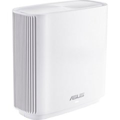 Маршрутизатор и Wi-Fi роутер Ai Mesh ASUS ZenWiFi AC (CT8 1PK White) фото