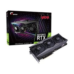 Colorful iGame GeForce RTX 3060 Ti Vulcan OC LHR-V