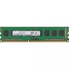 Оперативная память Samsung 4 GB DDR3 1600 MHz (M378B5173EB0-CK0)