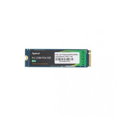 SSD накопитель Apacer AS2280P4U Pro 1 TB (AP1TBAS2280P4UPRO-1) фото