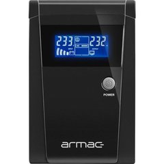 ДБЖ Armac Office Line-Interactive 1000F LCD (O/1000F/LCD) фото