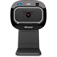 Вебкамера Microsoft LifeCam HD-3000 (T3H-00012) фото