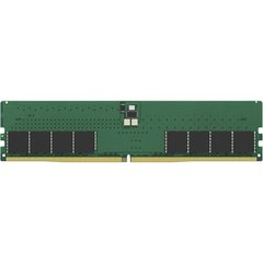 Оперативна пам'ять Kingston DDR5 32GB 5600 (KVR56U46BD8-32) фото
