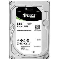 Жорсткий диск Seagate Exos 7E8 SAS 8 TB (ST8000NM001A) фото