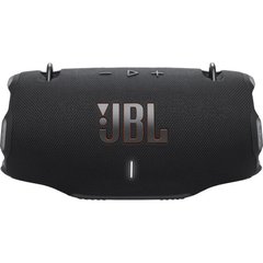 Портативная колонка JBL Xtreme 4 Black (JBLXTREME4BLK) фото