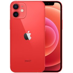 Смартфон Apple iPhone 12 mini 128GB (PRODUCT)RED (MGE53) фото