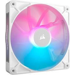 Вентилятор Corsair iCUE Link RX140 RGB PWM (CO-9051023-WW) White фото