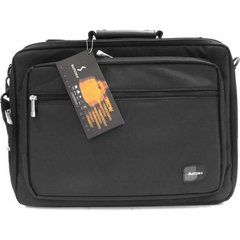 Сумка та рюкзак для ноутбуків Sumdex Elite Notebook Case (NON-084BK) фото