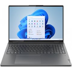 Ноутбук Lenovo Yoga 7 16IRL8 (82YN0002US) фото