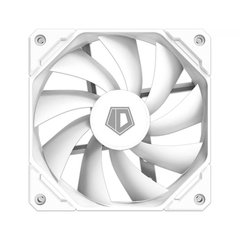 Вентилятор ID-Cooling TF-12025-WHITE фото