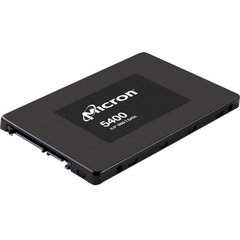 SSD накопитель Micron 5400 MAX 960GB (MTFDDAK960TGB-1BC1ZABYYR) фото