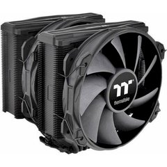 Повітрянне охолодження Thermaltake Toughair 710 Black (CL-P117-CA14BL-A) фото