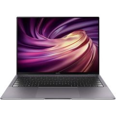 Ноутбук HUAWEI MateBook X Pro Space Gray (Mach-WAE9B) фото