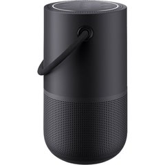 Портативная колонка Bose Portable Smart Speaker Black (829393-2100) фото