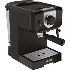 Кофеварки и кофемашины Krups OPIO XP320830 фото