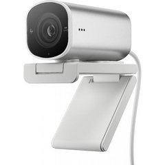Вебкамера HP 960 4K Streaming (695J6AA) фото