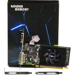 Golden Memory GF GT710 2Gb DDR3 (GT710D32G64bit)