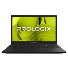 Ноутбук Prologix M15-720 Black (PN15E02.I3108S2NW.008) фото
