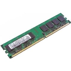 Оперативна пам'ять Samsung 2 GB DDR2 800 MHz (M378T5663FB3-CF7) фото