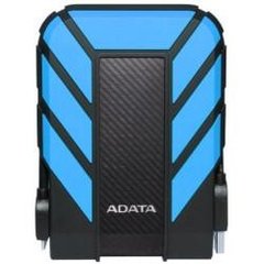 Жесткий диск ADATA DashDrive Durable HD710 Pro 2 TB (AHD710P-2TU31-CBL) фото