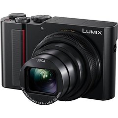 Фотоапарат Panasonic Lumix DC-TZ200 Black (DC-TZ200EE-K) фото