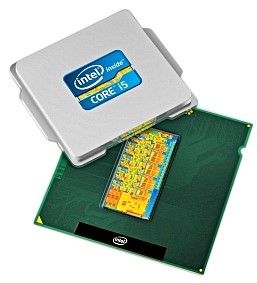 Intel Core i5-2500 CM8062300834203