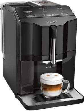 Кофеварки и кофемашины Siemens EQ.300 TI35A209RW фото
