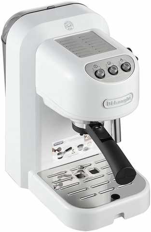 Delonghi EC 251.W 68506