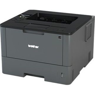 Лазерний принтер Brother HL-L5200DW (HLL5200DWR1) фото